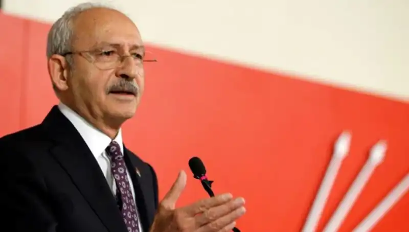 Kemal Kılıçdaroğlu'ndan Kurultay Kararına Destek ve Yeni Vizyon