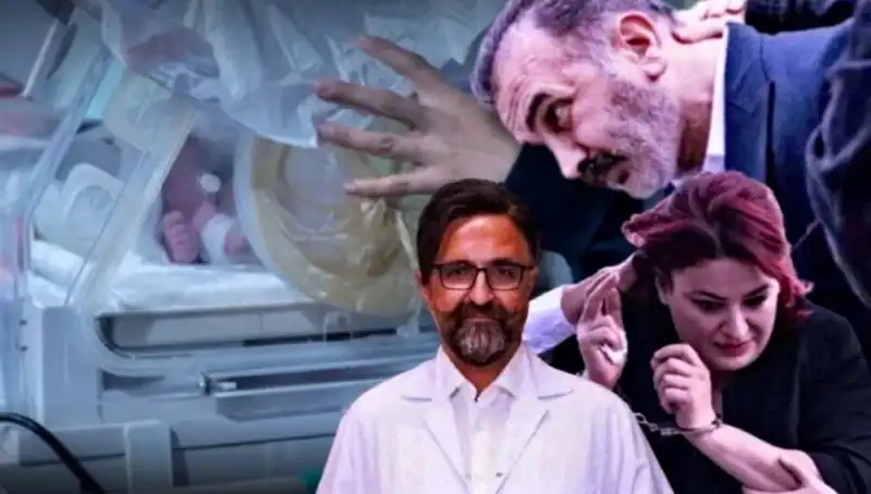 Yenidoğan Çetesi İddiası: İlker Gönen'in İntiharındaki Gizemli Bağlantılar Ortaya Çıktı