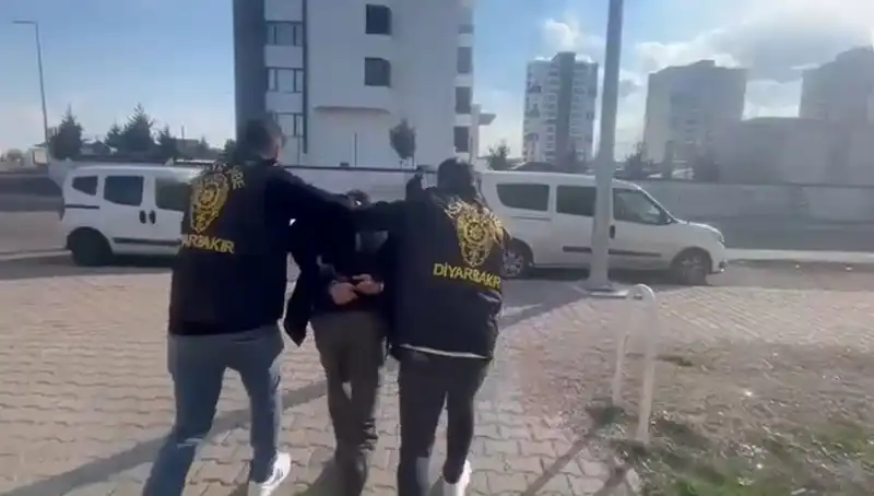 Diyarbakır'da Tacizci Yakalandı: Halk Tehdit Altında mı?