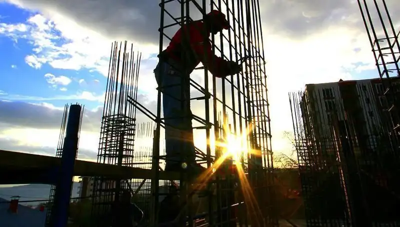 İnşaat Sektöründe Yevmiyeler Yükselişte: Günlük 7 Bin Lira Ne Anlama Geliyor?