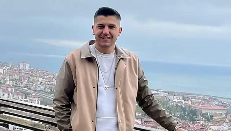 Erzurum'da Beklenmedik Acı: Uzman Çavuş Hayatını Kaybetti