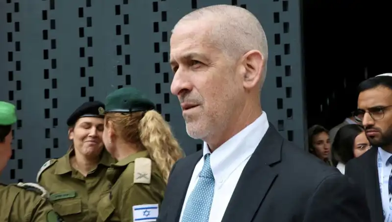 İsrail İstihbarat Şefinden Çarpıcı Açıklamalar: Netanyahu’nun İfaadesi Gündemde