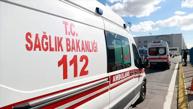 16 Yaşındaki Genç, Silahlı Saldırıda Hayatını Kaybetti: Detaylar Ortaya Çıktı