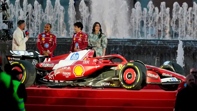 Formula 1 2024 Sezonu: Yeni Takımlar ve Heyecan Verici Başlangıç Tarihleri