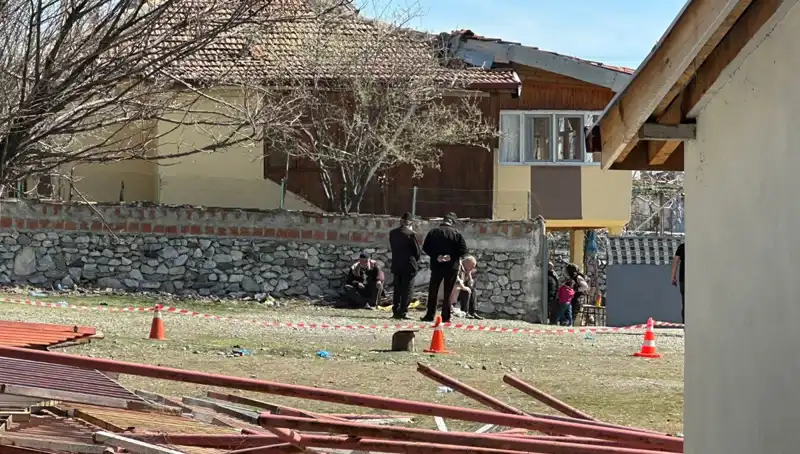 Çorum'da Yaşlı Kadına Yapılan Gasp ve Dehşet Verici Saldırı
