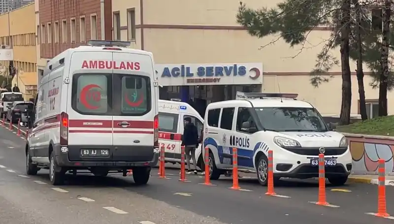 Şanlıurfa'da Elektrik Akımına Kapılma Faciası: Direkten Düşen Bireyin Hayatına Mal Oldu