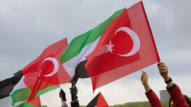Dünya Gazze İçin Ayaklandı: Global Protestoların Arkasında Yatan Sebepler