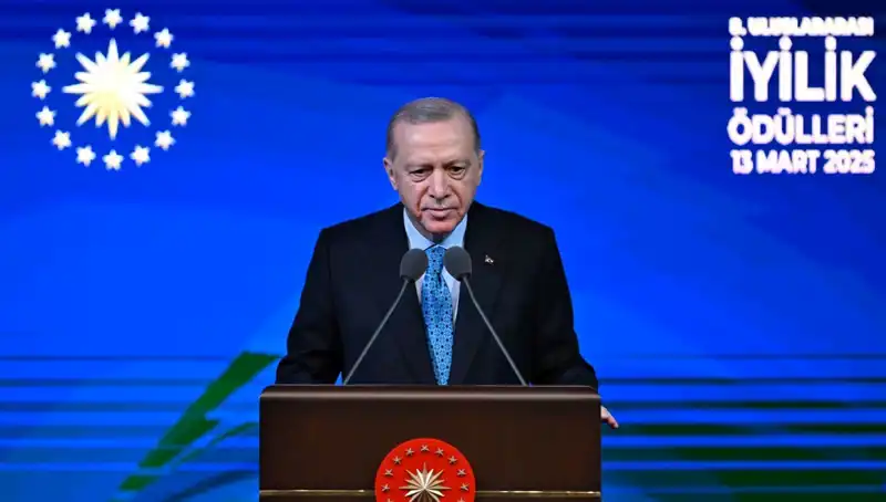 Gazze’ye Destek: Cumhurbaşkanı Erdoğan’dan Anlamlı Açıklamalar