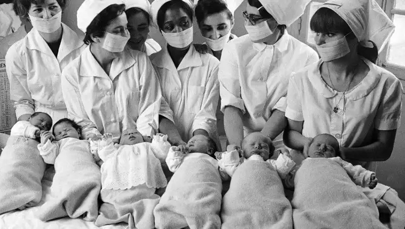 70 Yıl Sonra Karışan Kardeşlerin Dramı: DNA Testi ile Buluşma