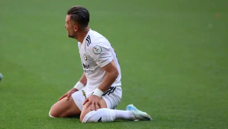 Küme Düştüler, İcralık Oldular: Futbol Kulüplerine Puan Silme Cezası Geliyor!