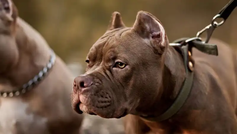 Köpek Sahibini Vuran Hayvan: Patisi Tetiği Çekti
