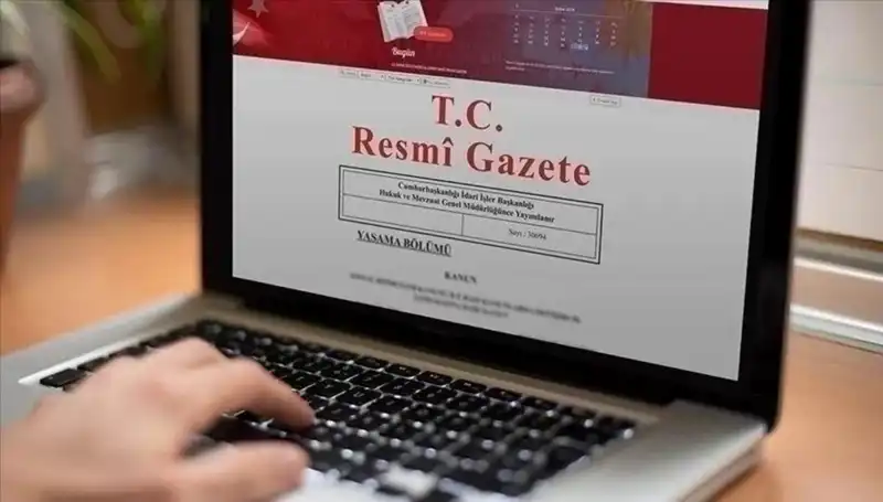 Yükseköğretim Kurumları İçin Yeni Düzenlemeler Resmi Gazete'de Yayınlandı