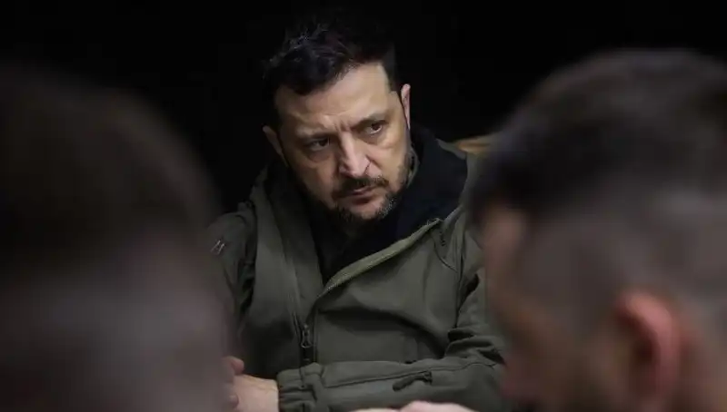 Putin'in İddialarının Ardındaki Gerçek: Zelenski’nin Ölüm Emri Meselesi