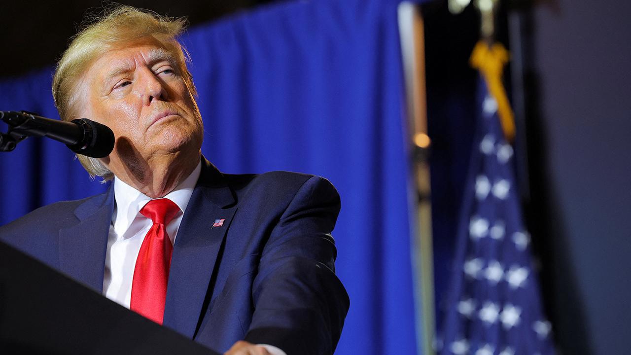 ABD'de Yeni Dönem: İkinci Trump Yönetimi Başlıyor
